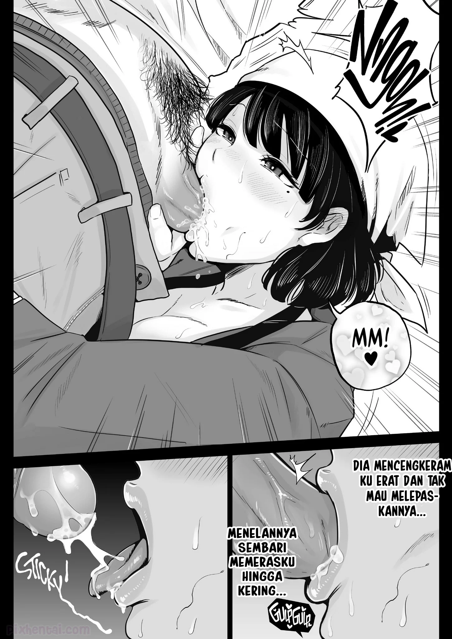 Komik hentai xxx manga sex bokep Hakata Housewife and Hot Meals 11